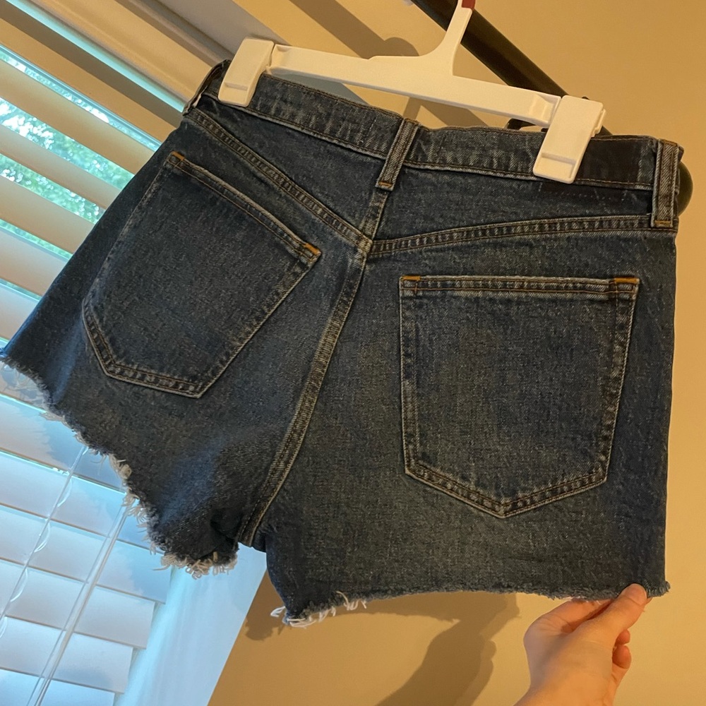 Mom shorts